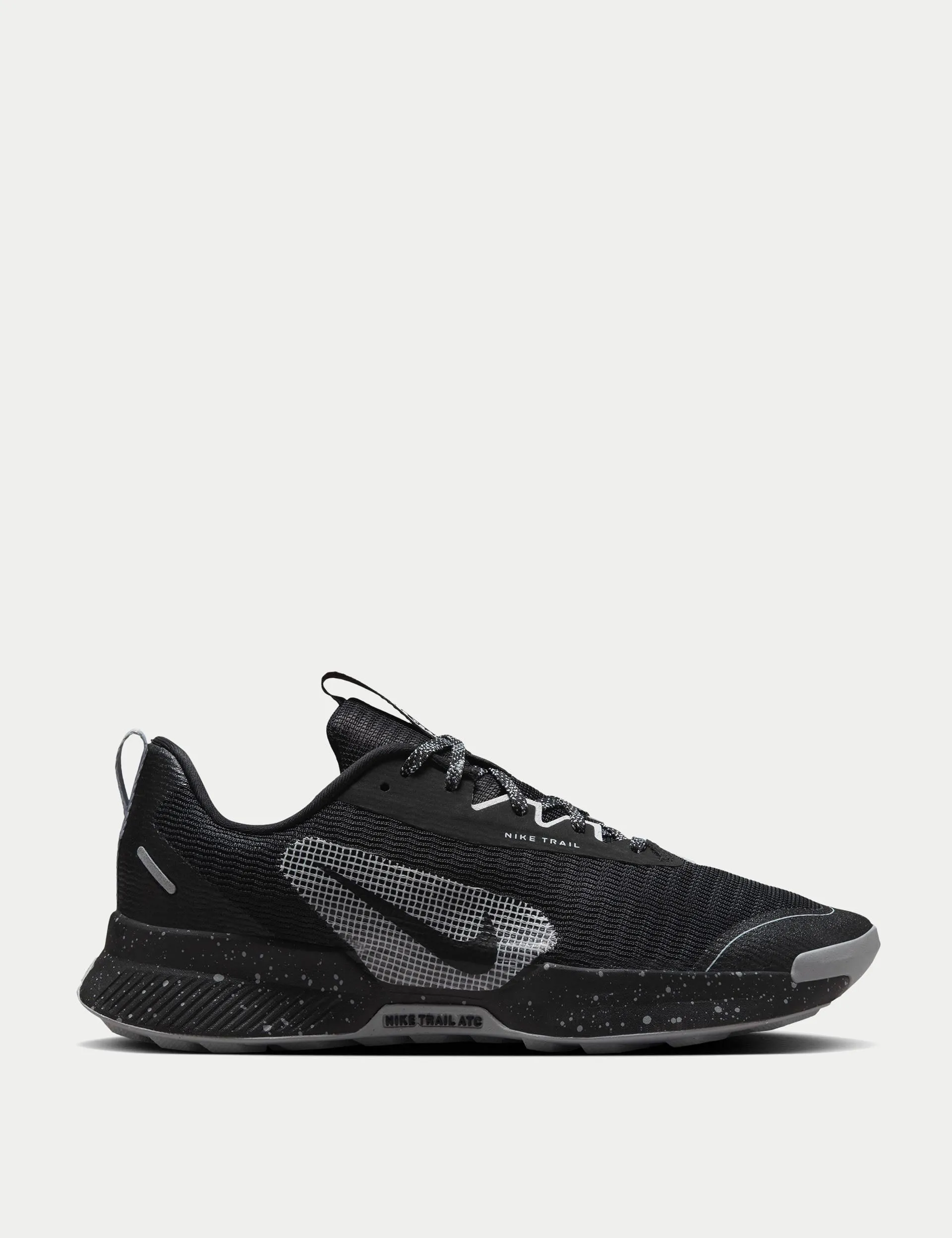 Juniper Trail 3 Shoes - Black/Wolf Grey/Photon Dust