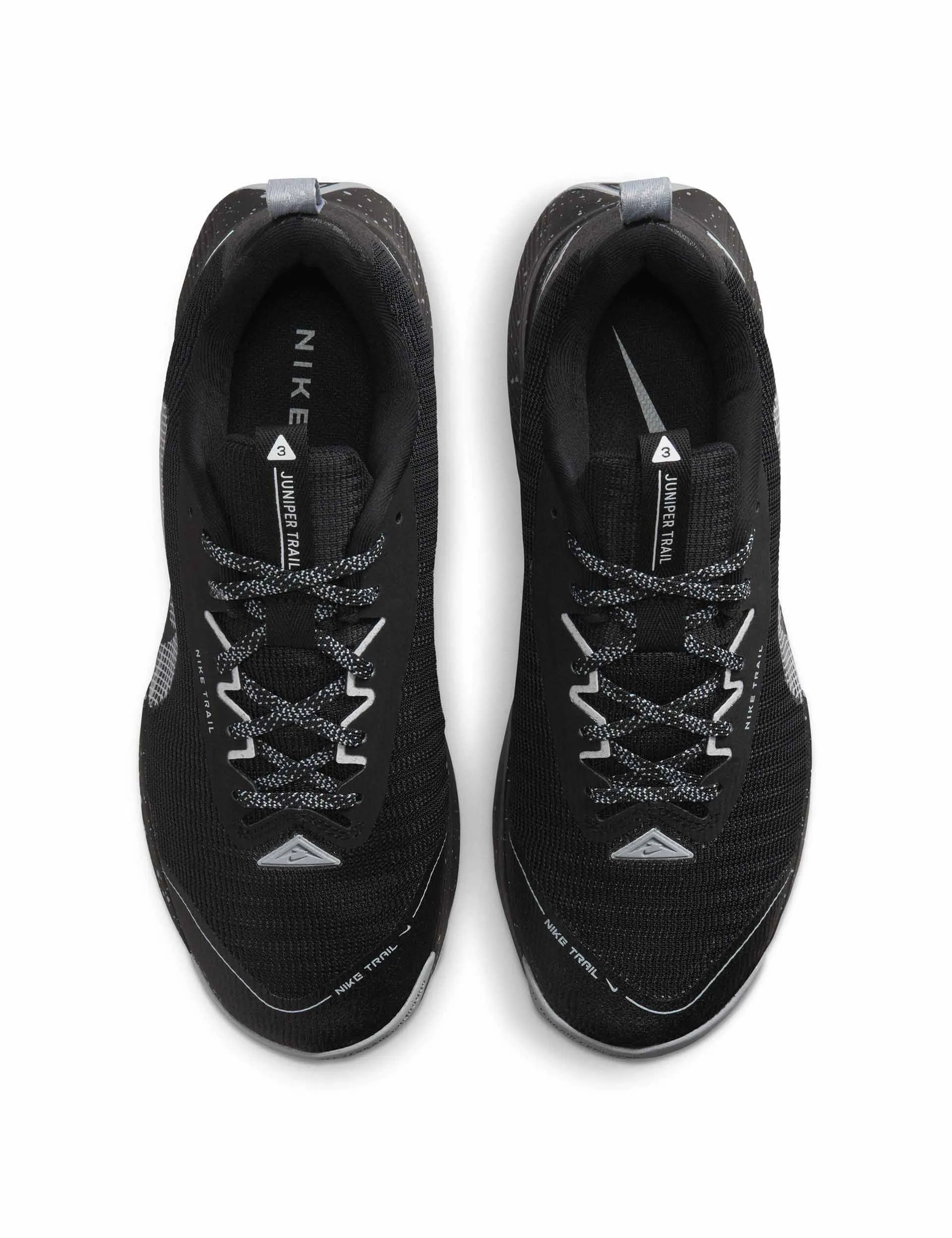 Juniper Trail 3 Shoes - Black/Wolf Grey/Photon Dust