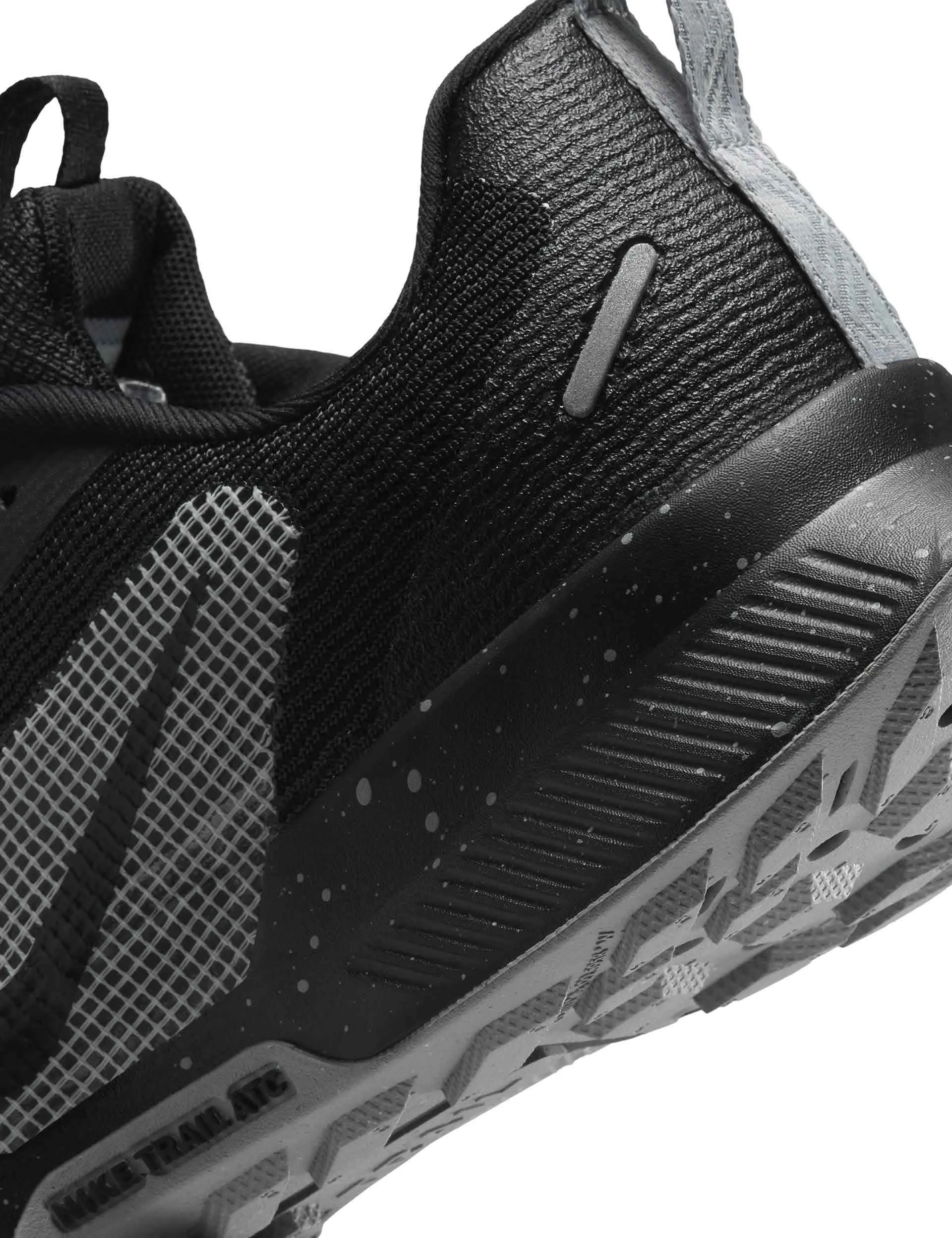 Juniper Trail 3 Shoes - Black/Wolf Grey/Photon Dust
