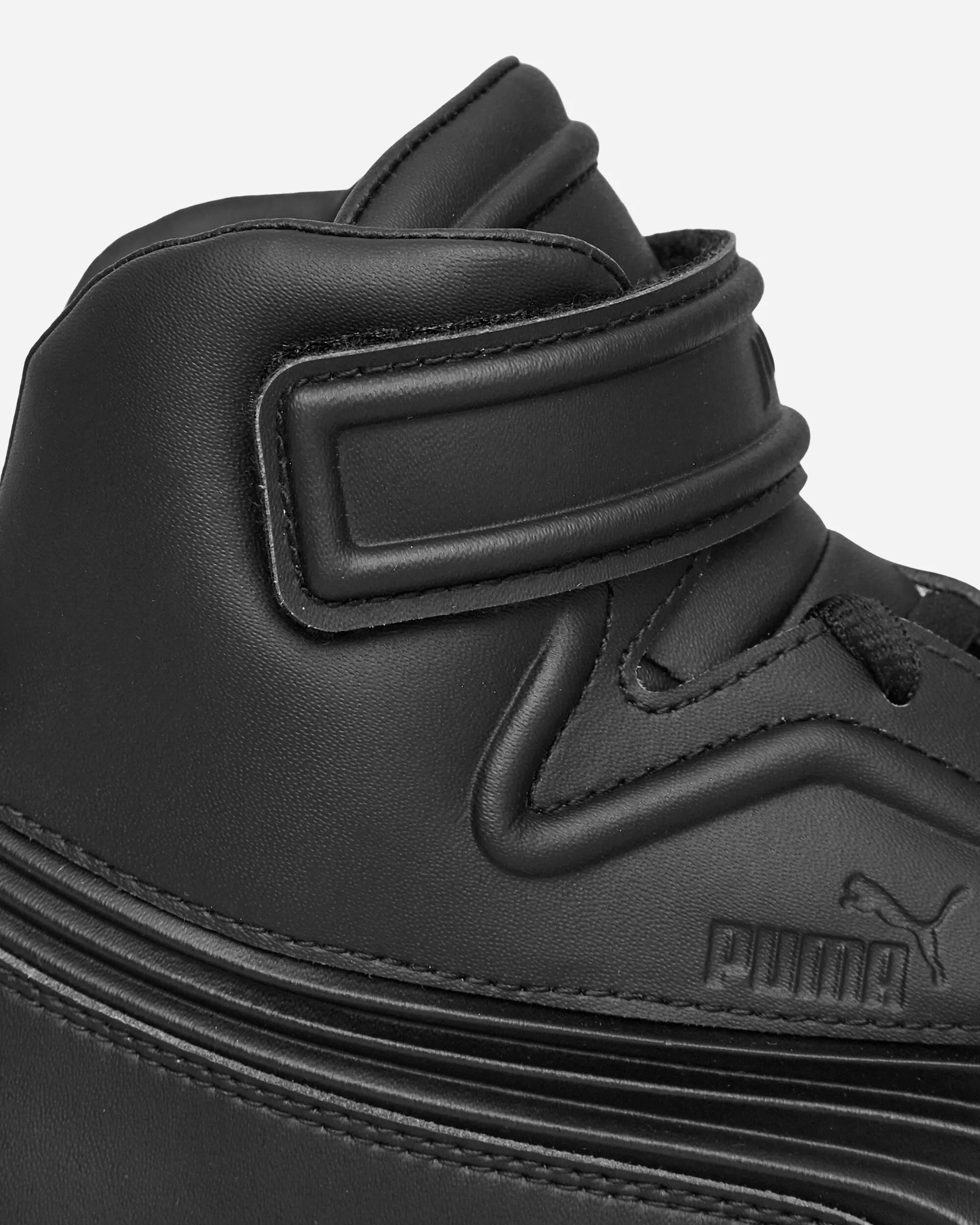 Juun.j Speedcat Mid Sneakers Black