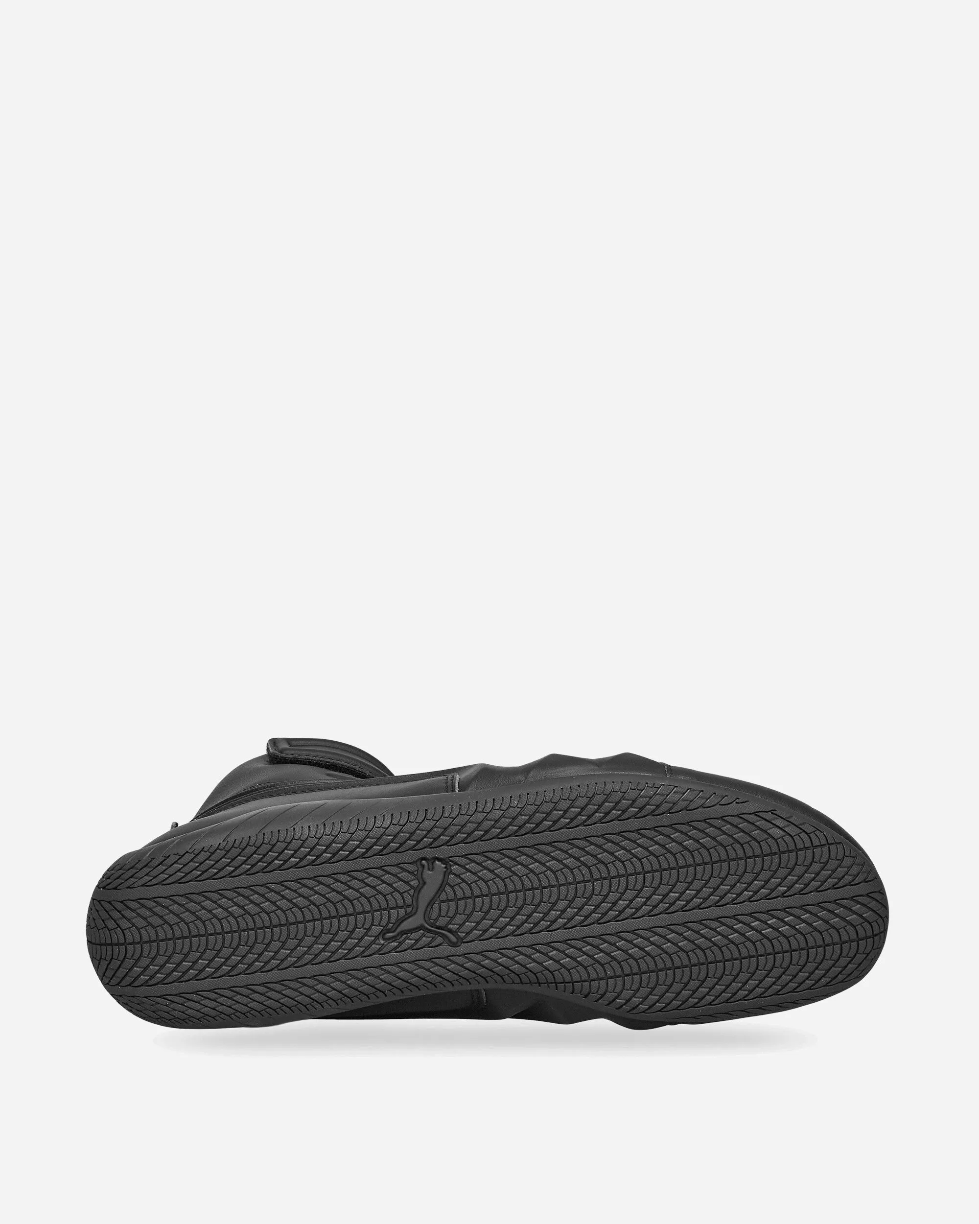 Juun.j Speedcat Mid Sneakers Black