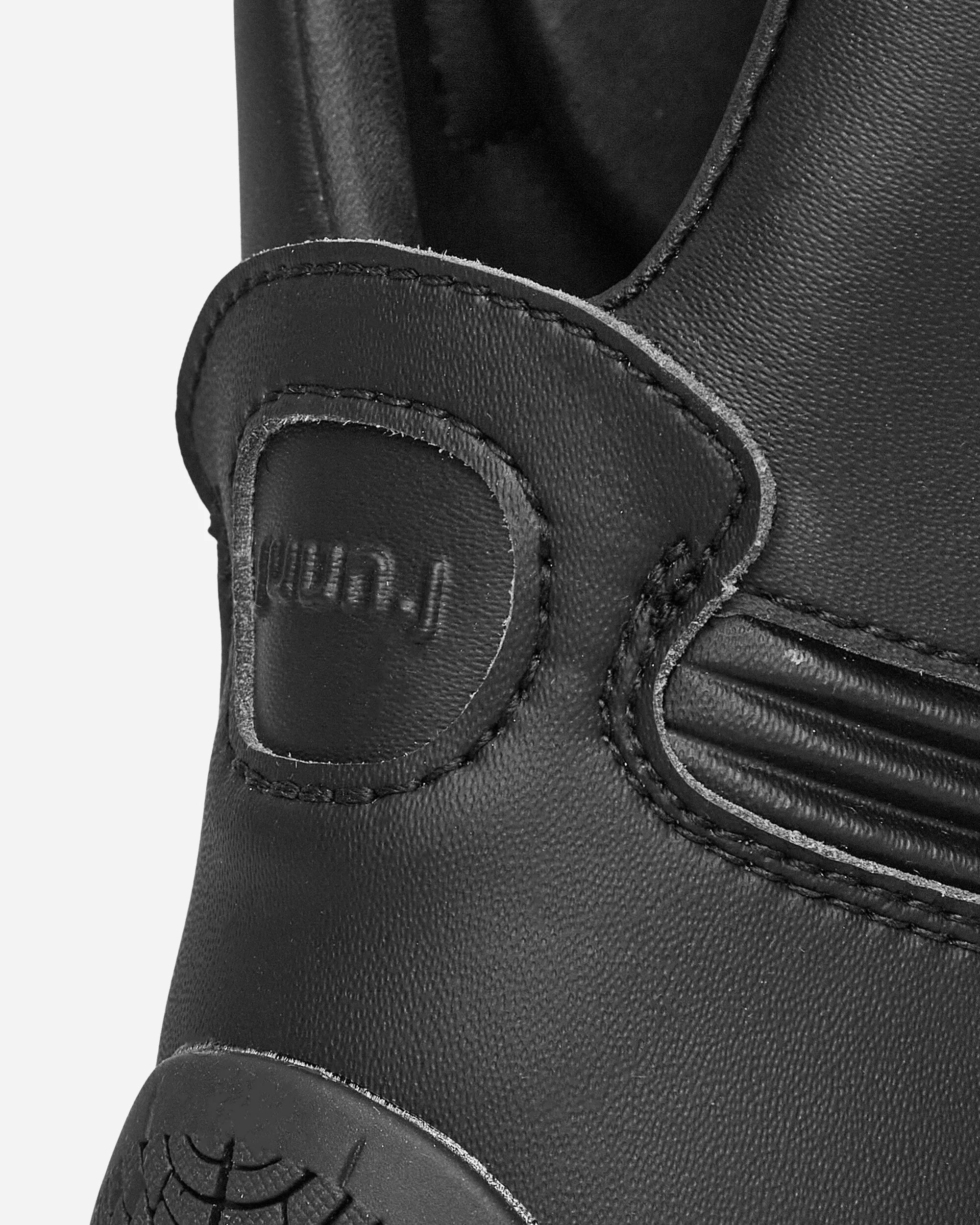Juun.j Speedcat Mid Sneakers Black