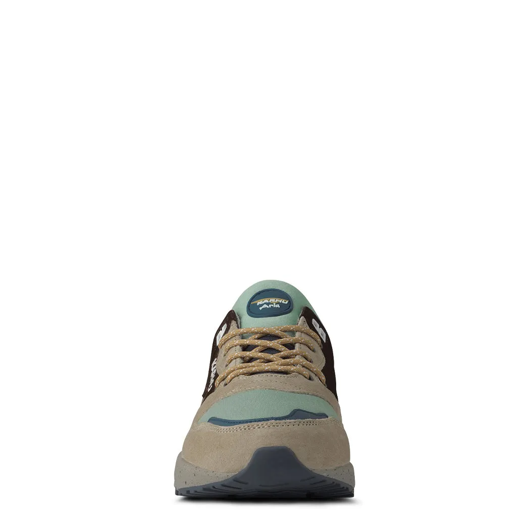 Karhu Aria 95 Slate Green / Cappucino