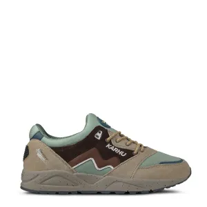 Karhu Aria 95 Slate Green / Cappucino