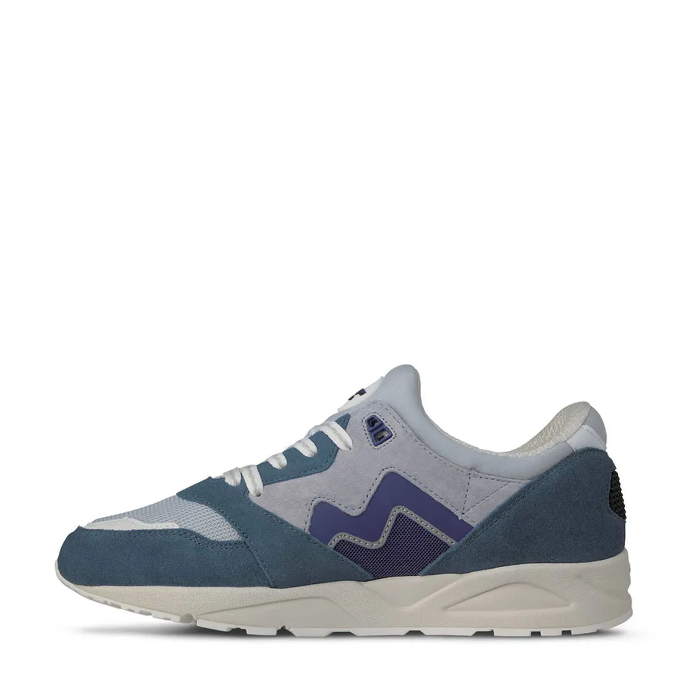 Karhu Aria 95 Trainer Blue Mirage / Skipper Blue