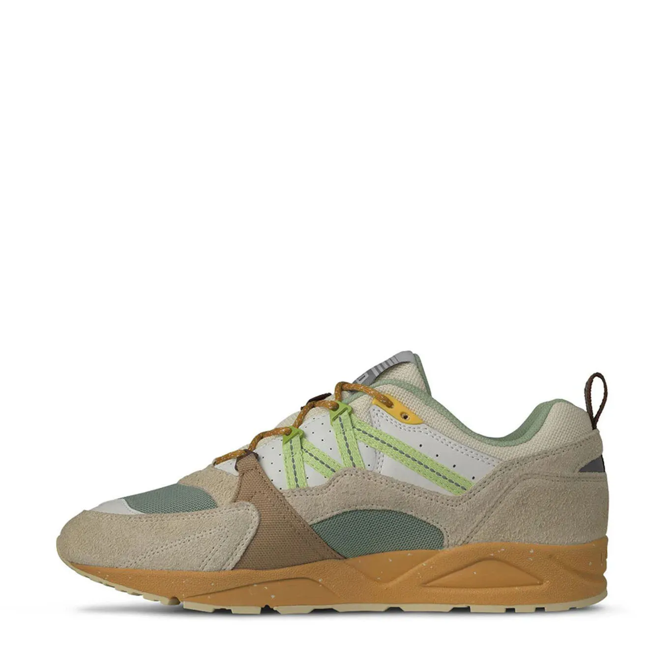 Karhu Fusion 2.0 Trainer Turtledove / Shadow Lime