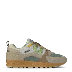 Karhu Fusion 2.0 Trainer Turtledove / Shadow Lime