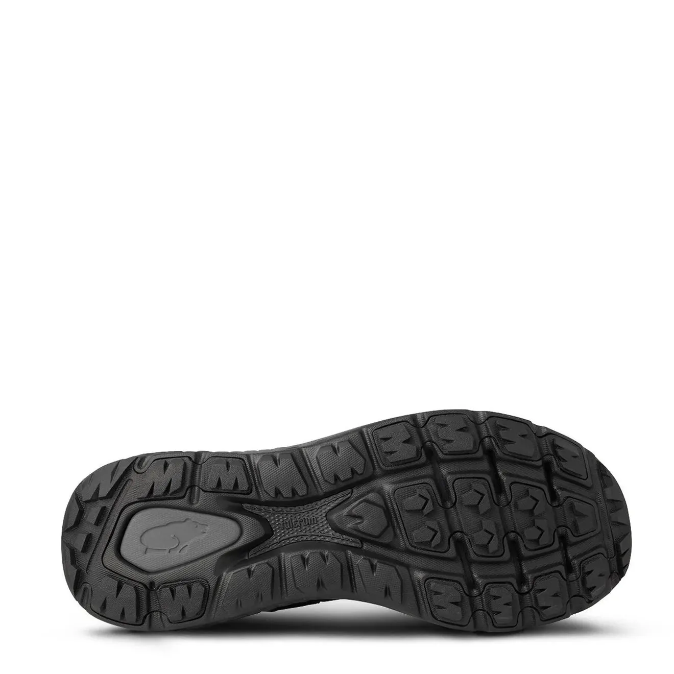 Karhu Ikoni Trail Trainer Black / Black