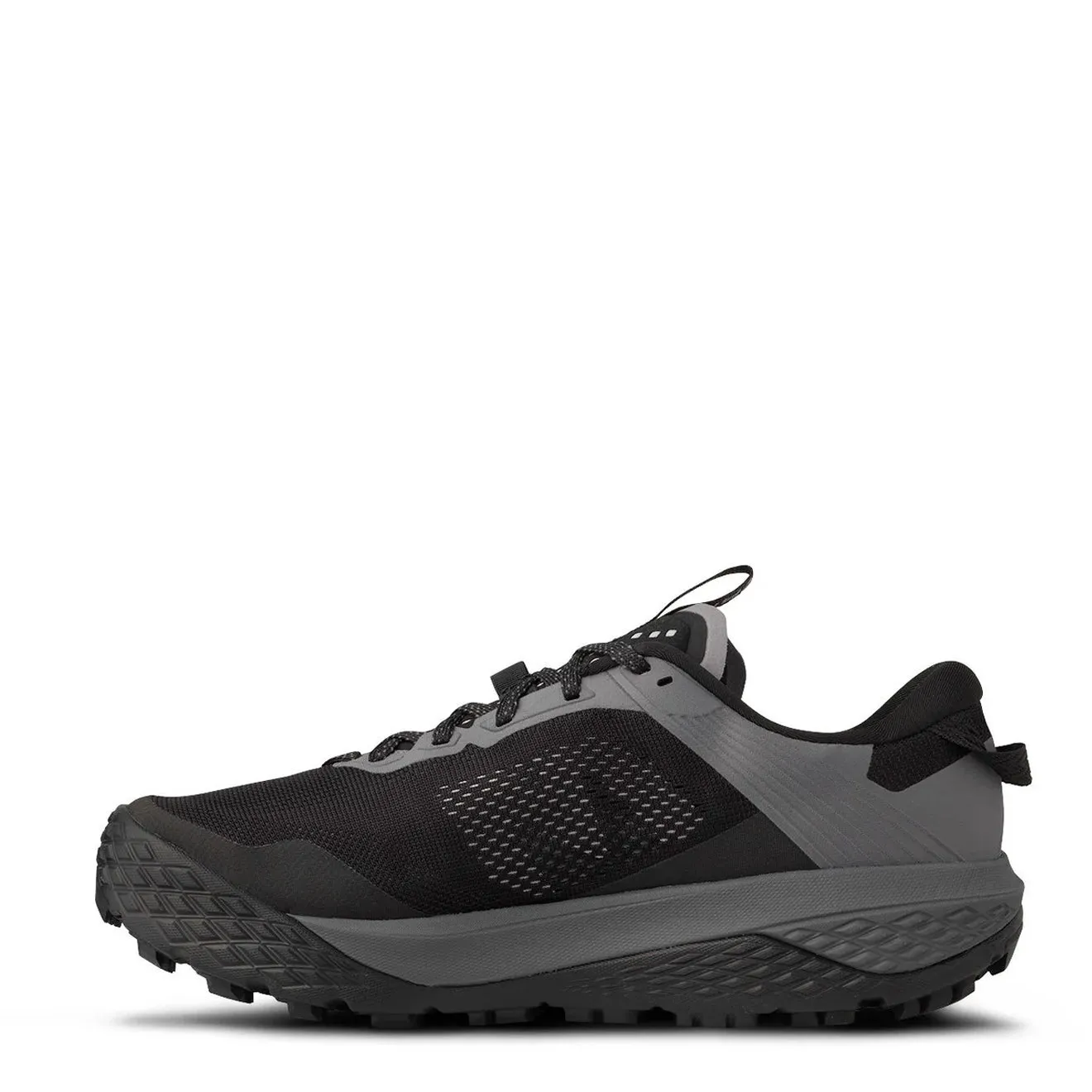 Karhu Ikoni Trail Trainer Black / Black