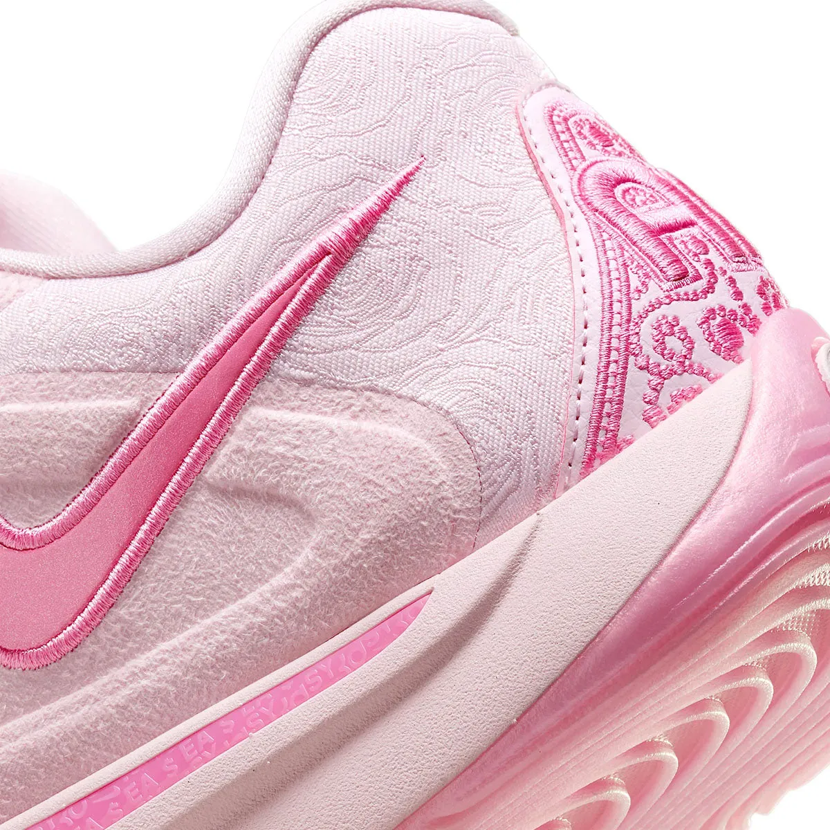 KD17 EP 'Aunt Pearl'