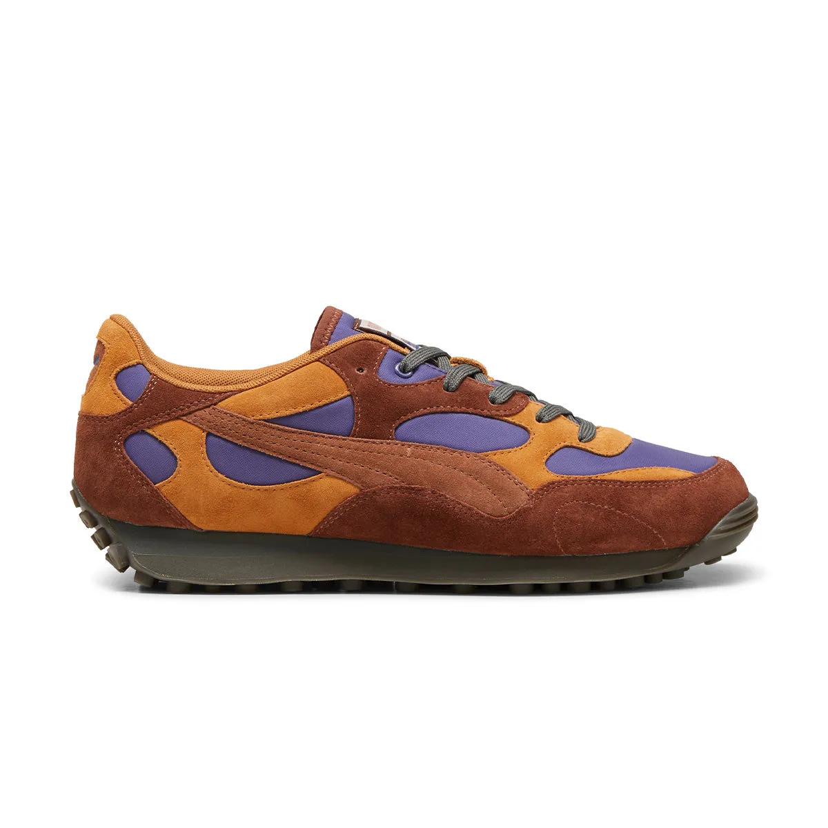   KidSuper Easy Rider 'Chocotart Brown Mushroom'