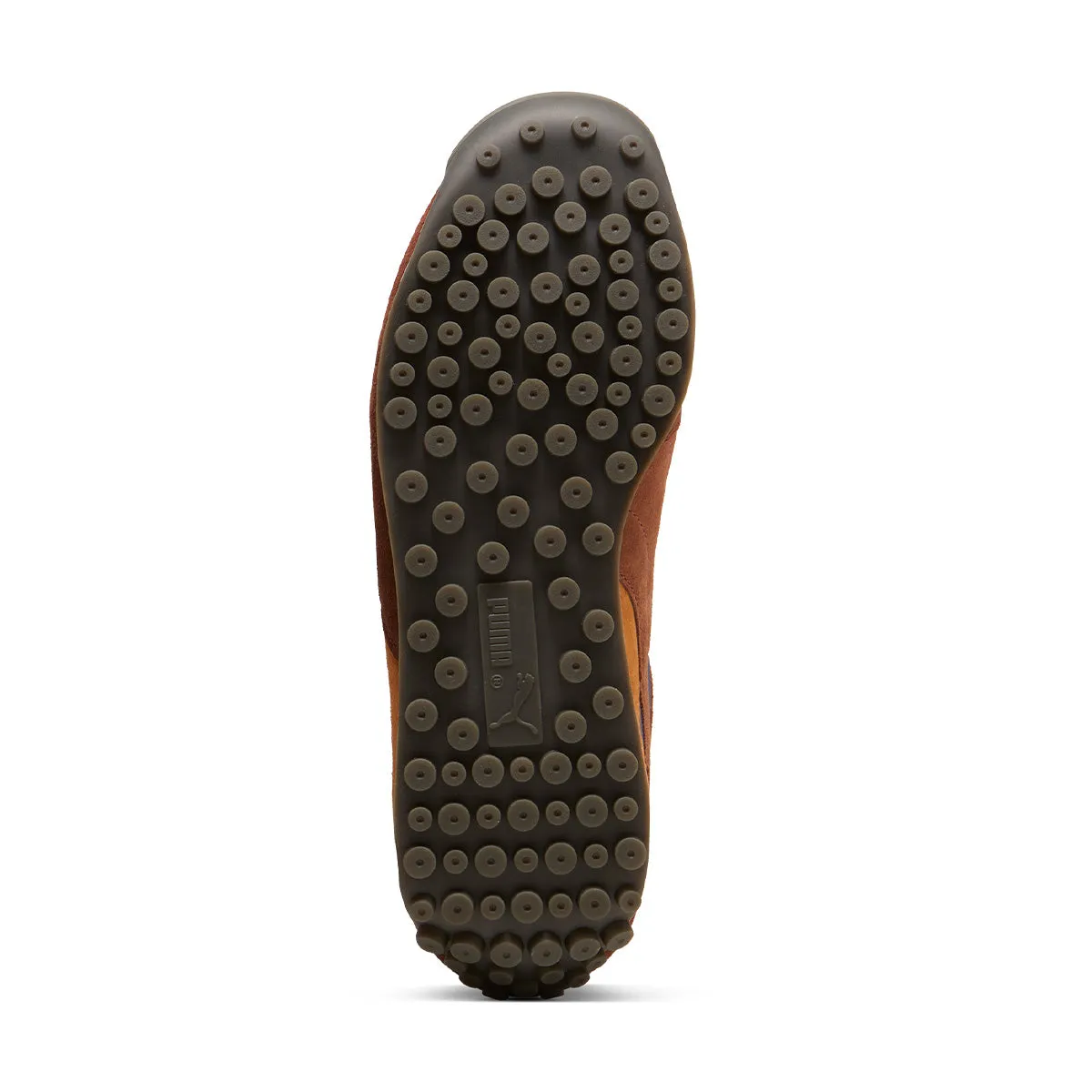   KidSuper Easy Rider 'Chocotart Brown Mushroom'