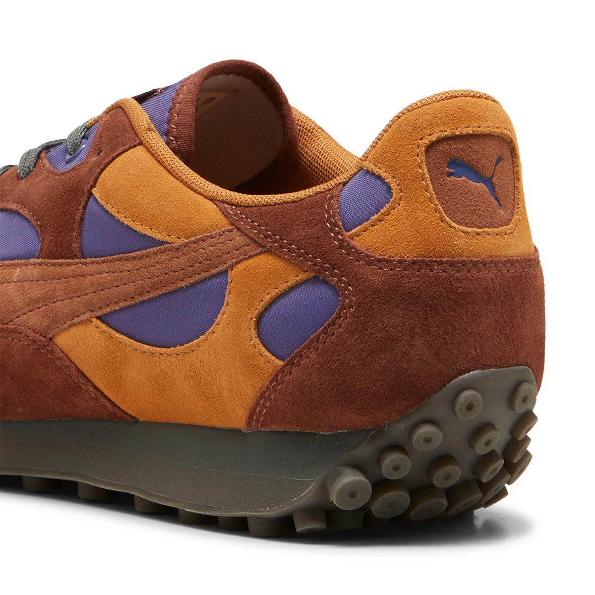   KidSuper Easy Rider 'Chocotart Brown Mushroom'