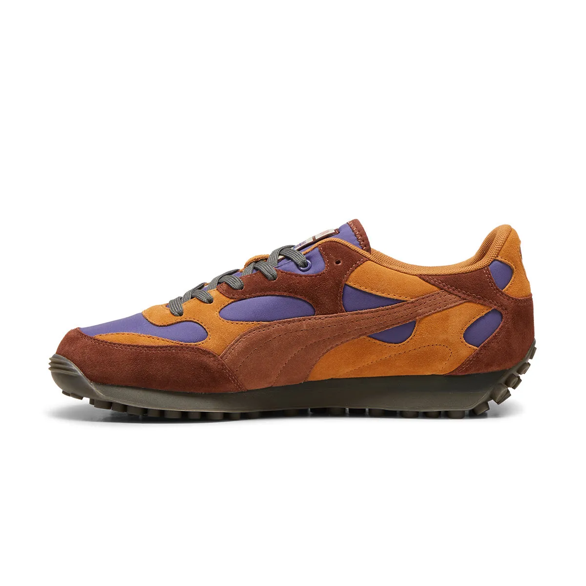   KidSuper Easy Rider 'Chocotart Brown Mushroom'