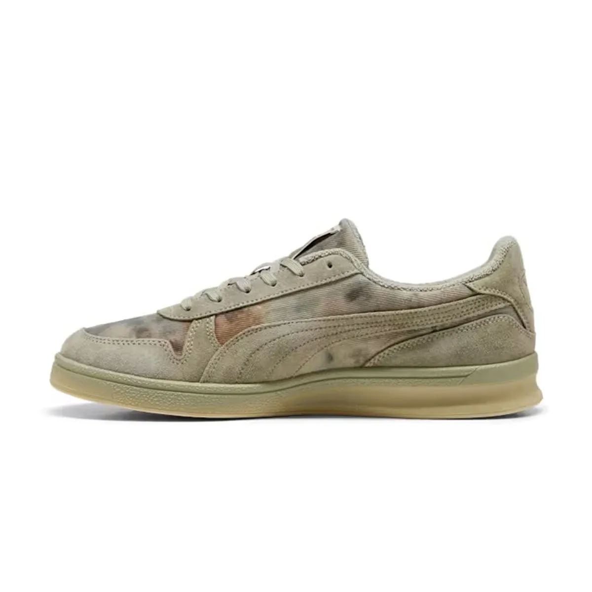   Kidsuper Indoor Distressed 'Lux Army'