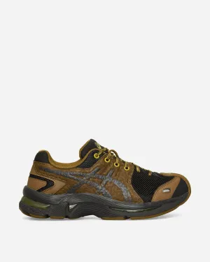 Kiko Kostadinov GEL-Kiril III Sneakers Bronze / Brown