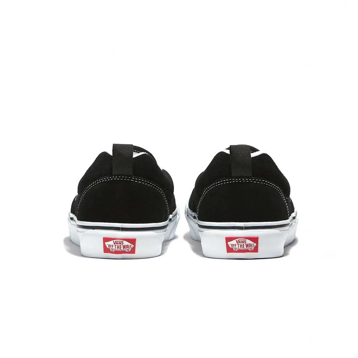 Knu Slip 'Black True White'