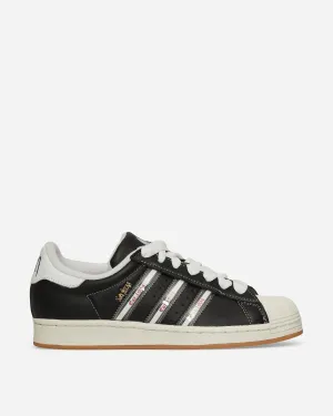 KoRn Superstar Sneakers Core Black