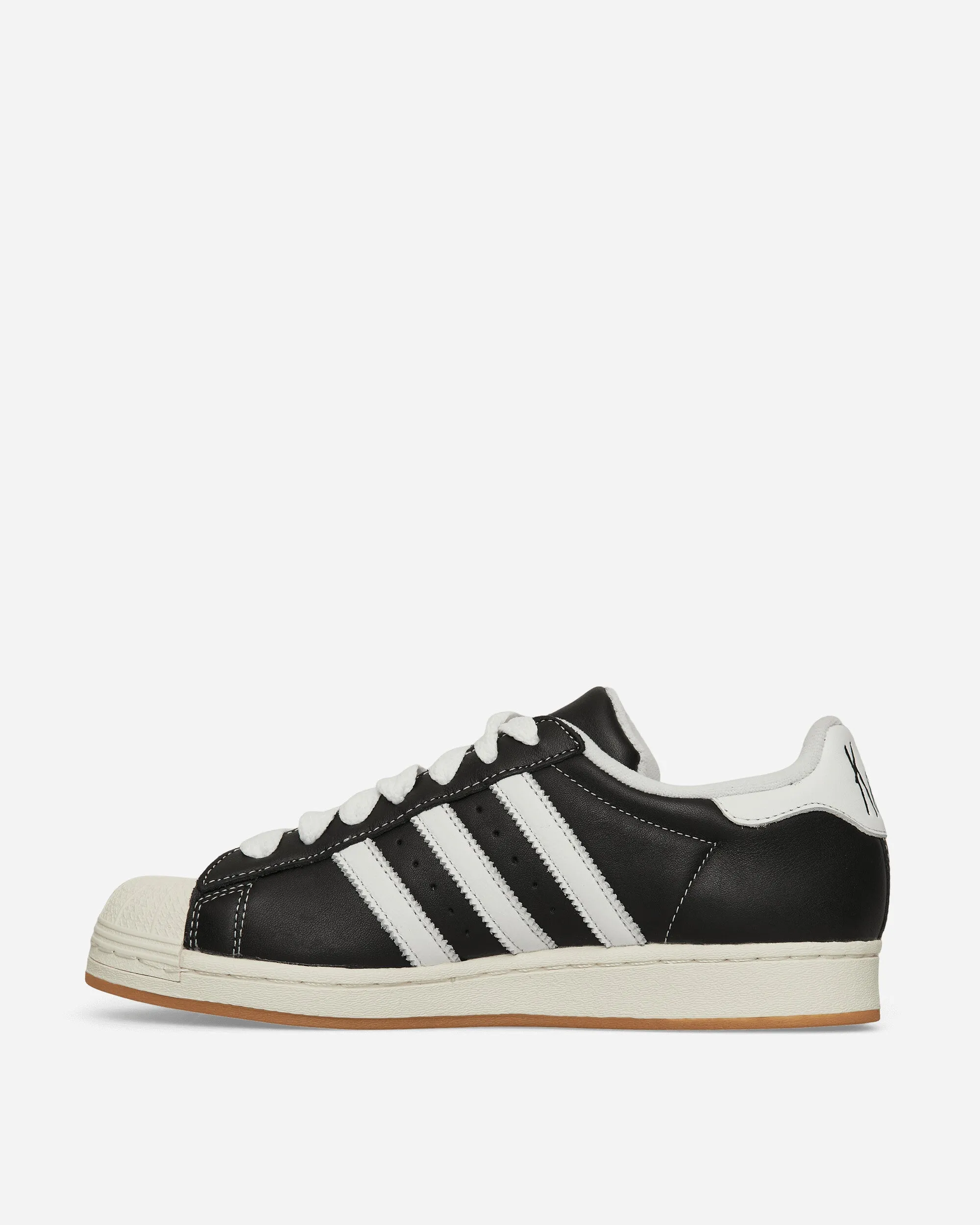 KoRn Superstar Sneakers Core Black
