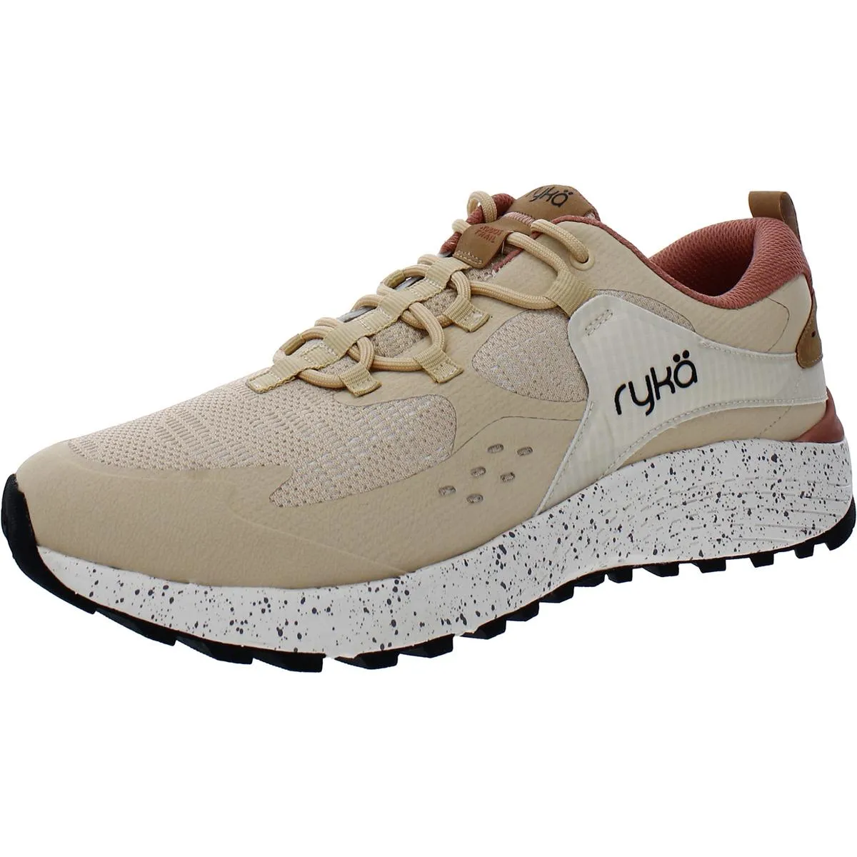Kudos Trail Womens Outdoor Fitness Running Shoes