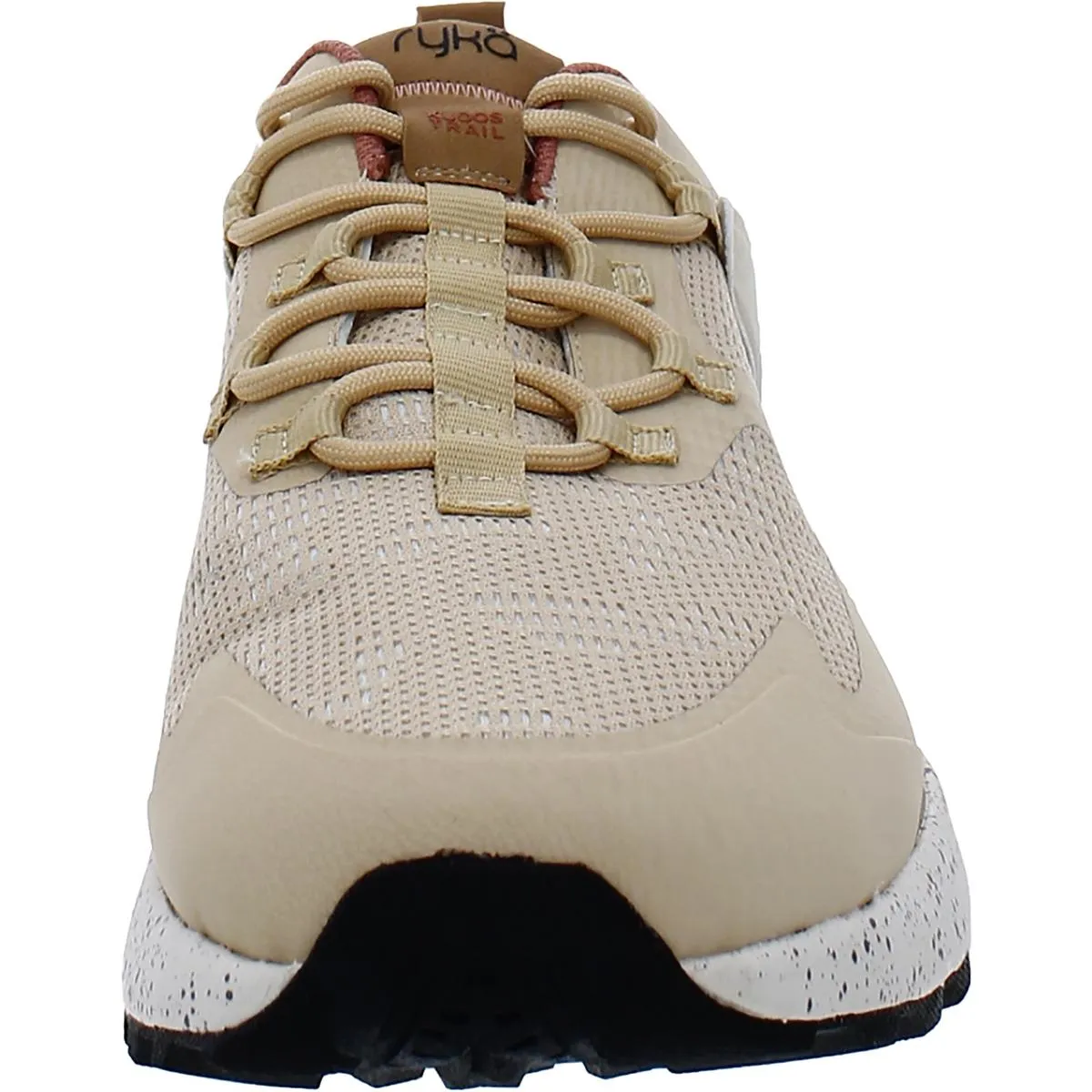 Kudos Trail Womens Outdoor Fitness Running Shoes