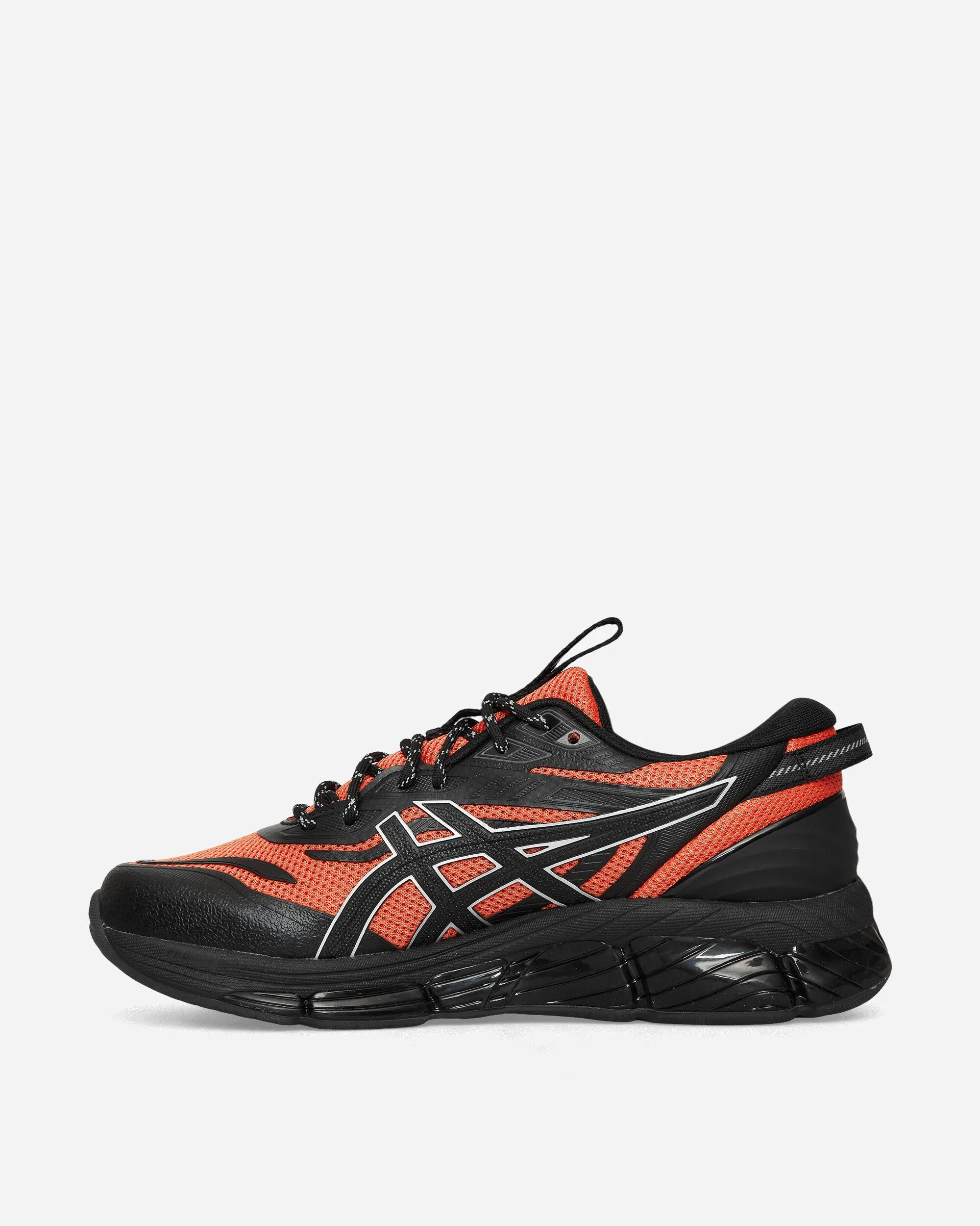 Lack of Guidance GEL-Quantum 360 VIII Sneakers Habanero / Black