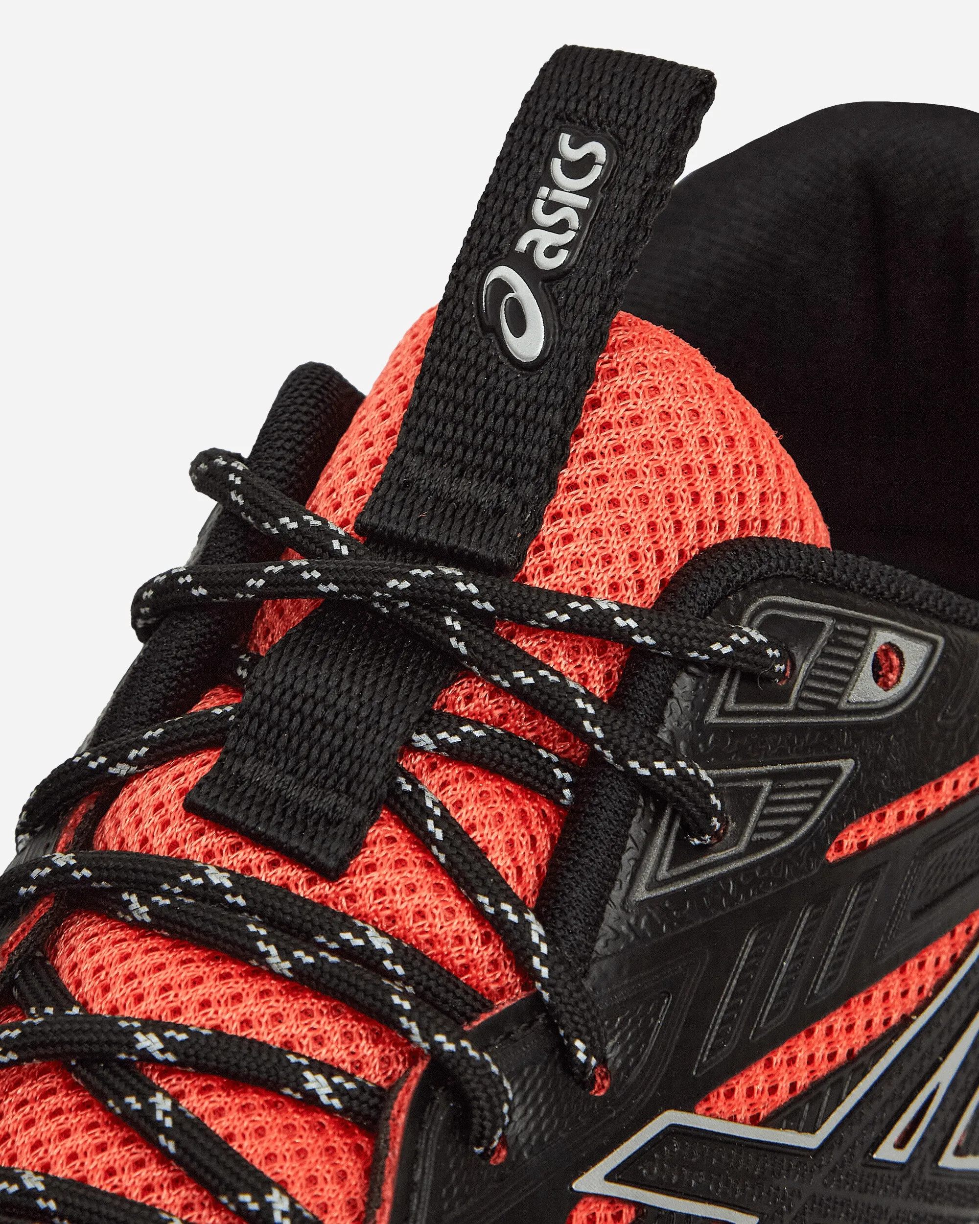 Lack of Guidance GEL-Quantum 360 VIII Sneakers Habanero / Black