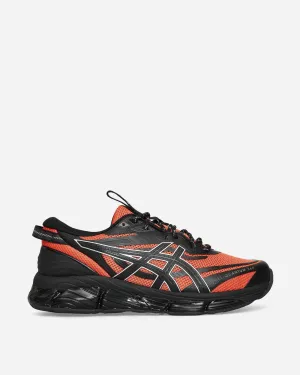 Lack of Guidance GEL-Quantum 360 VIII Sneakers Habanero / Black