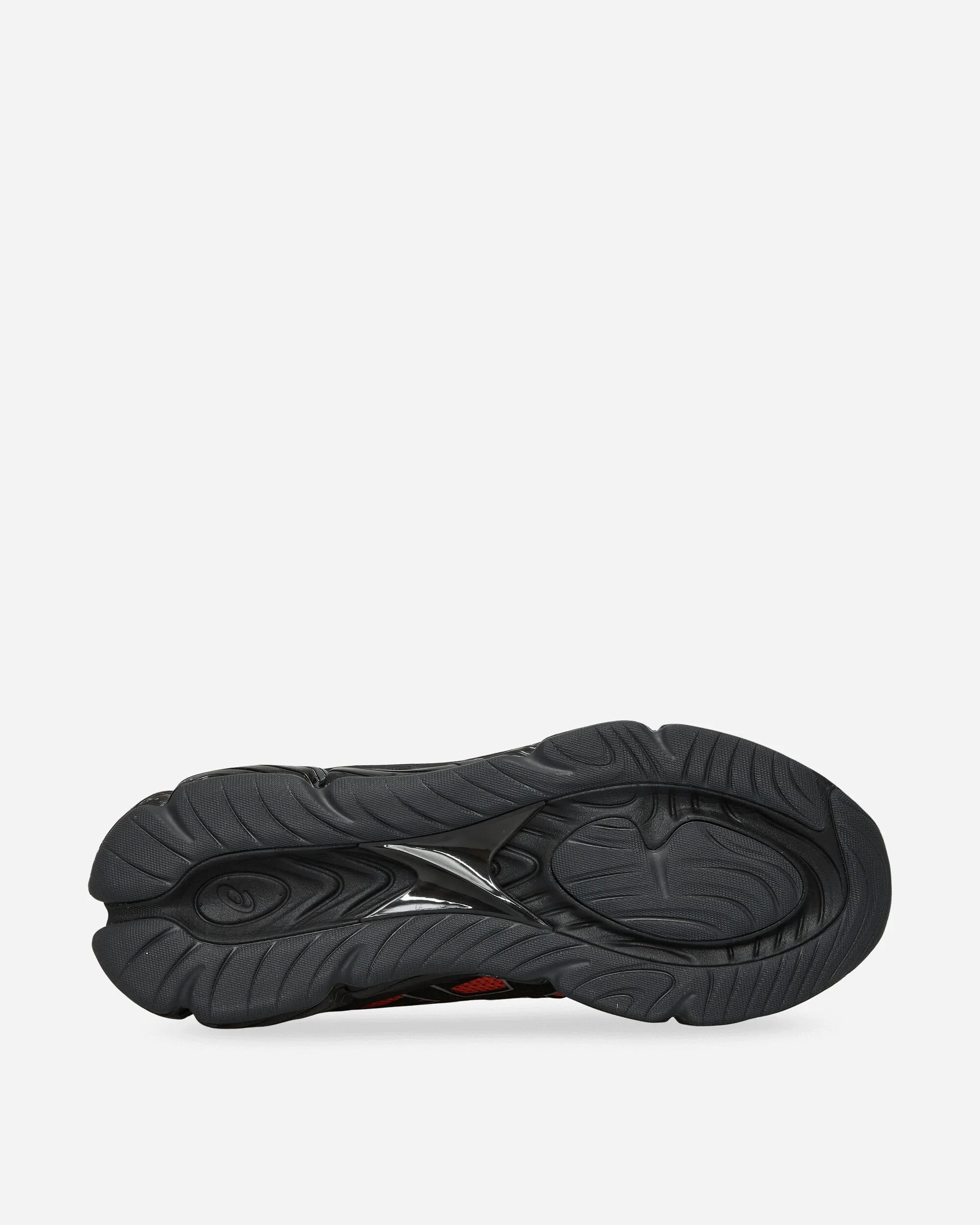 Lack of Guidance GEL-Quantum 360 VIII Sneakers Habanero / Black