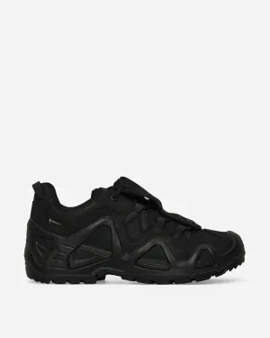 Lowa Zephyr GORE-TEX Sneakers Heavy Black