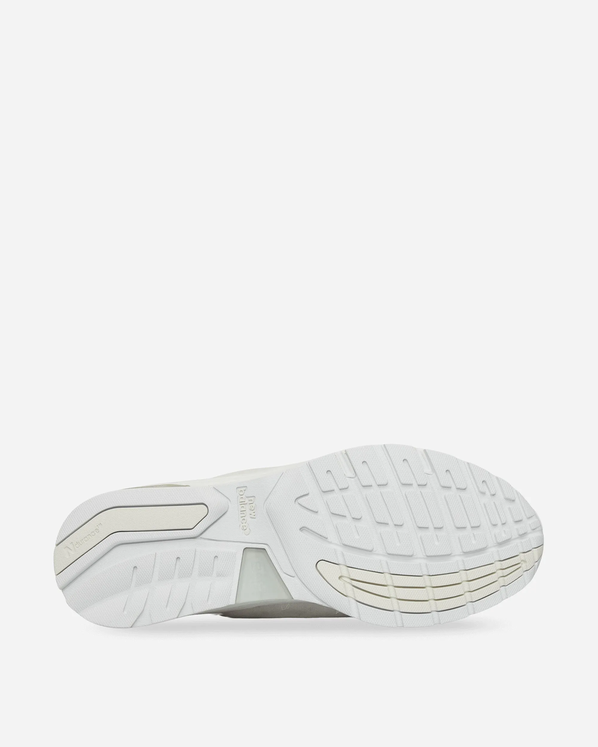 Made in USA 992 Sneakers Nimbus Cloud / White Silver