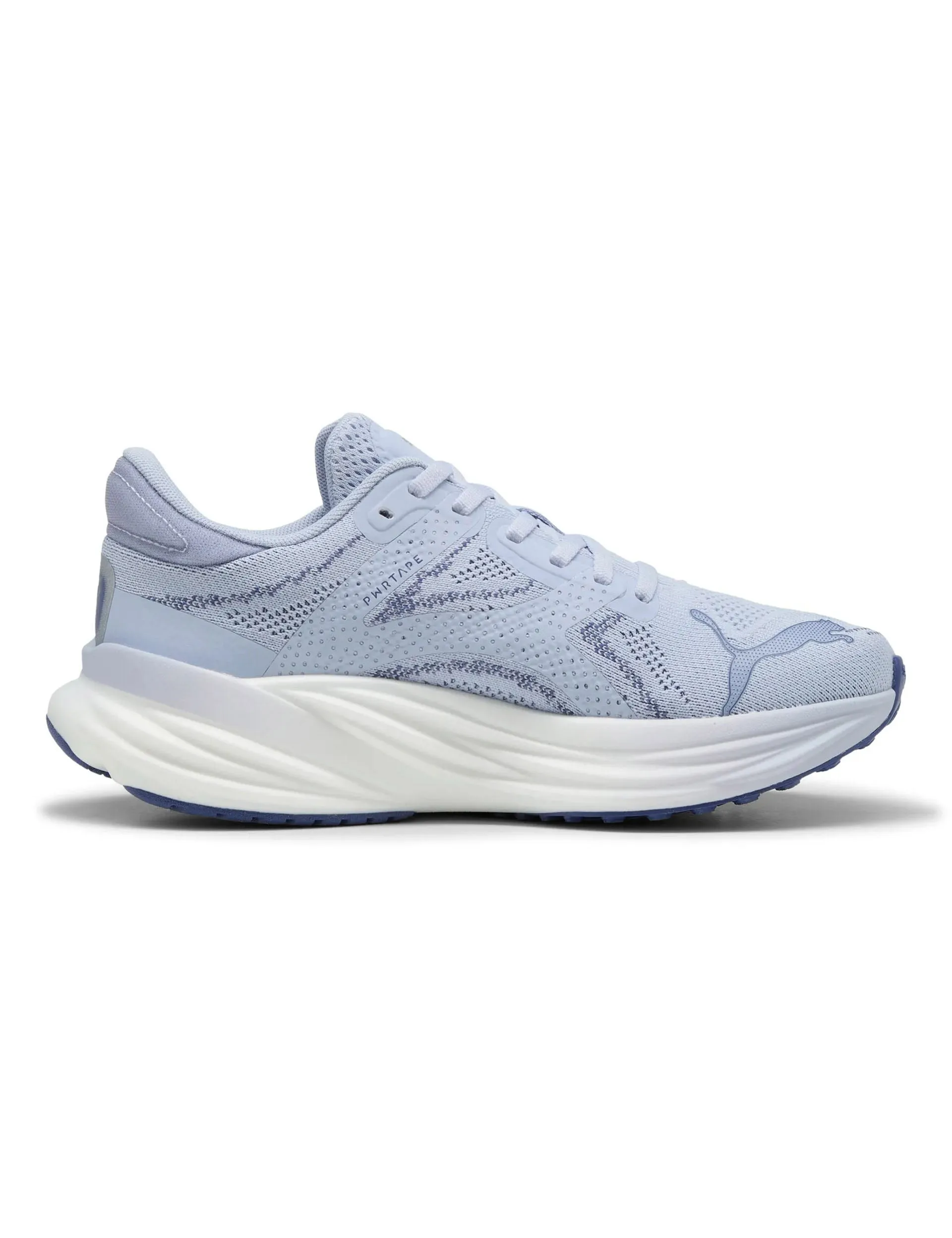 Magnify NITRO 2 Shoes - Cool Weather/Blue Crystal