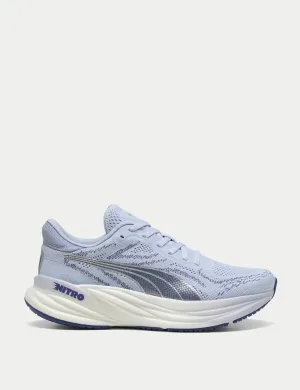 Magnify NITRO 2 Shoes - Cool Weather/Blue Crystal