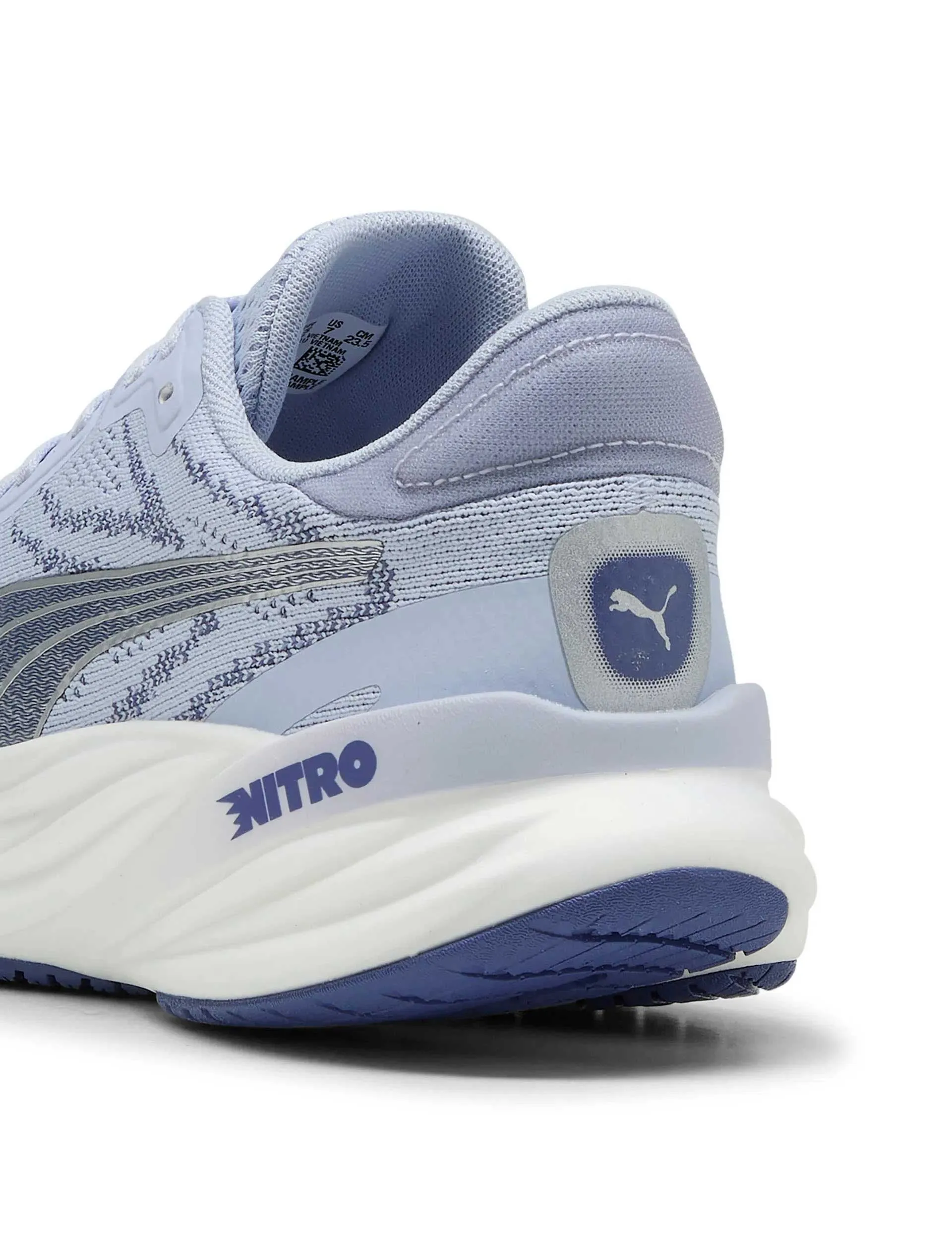 Magnify NITRO 2 Shoes - Cool Weather/Blue Crystal