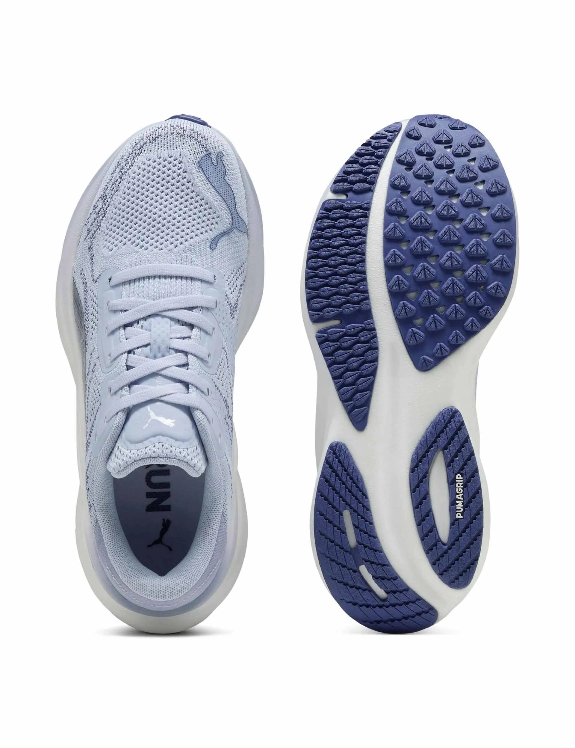 Magnify NITRO 2 Shoes - Cool Weather/Blue Crystal