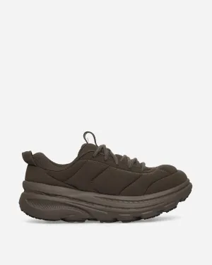 MARNI Bondi B3LS Sneakers Bracken