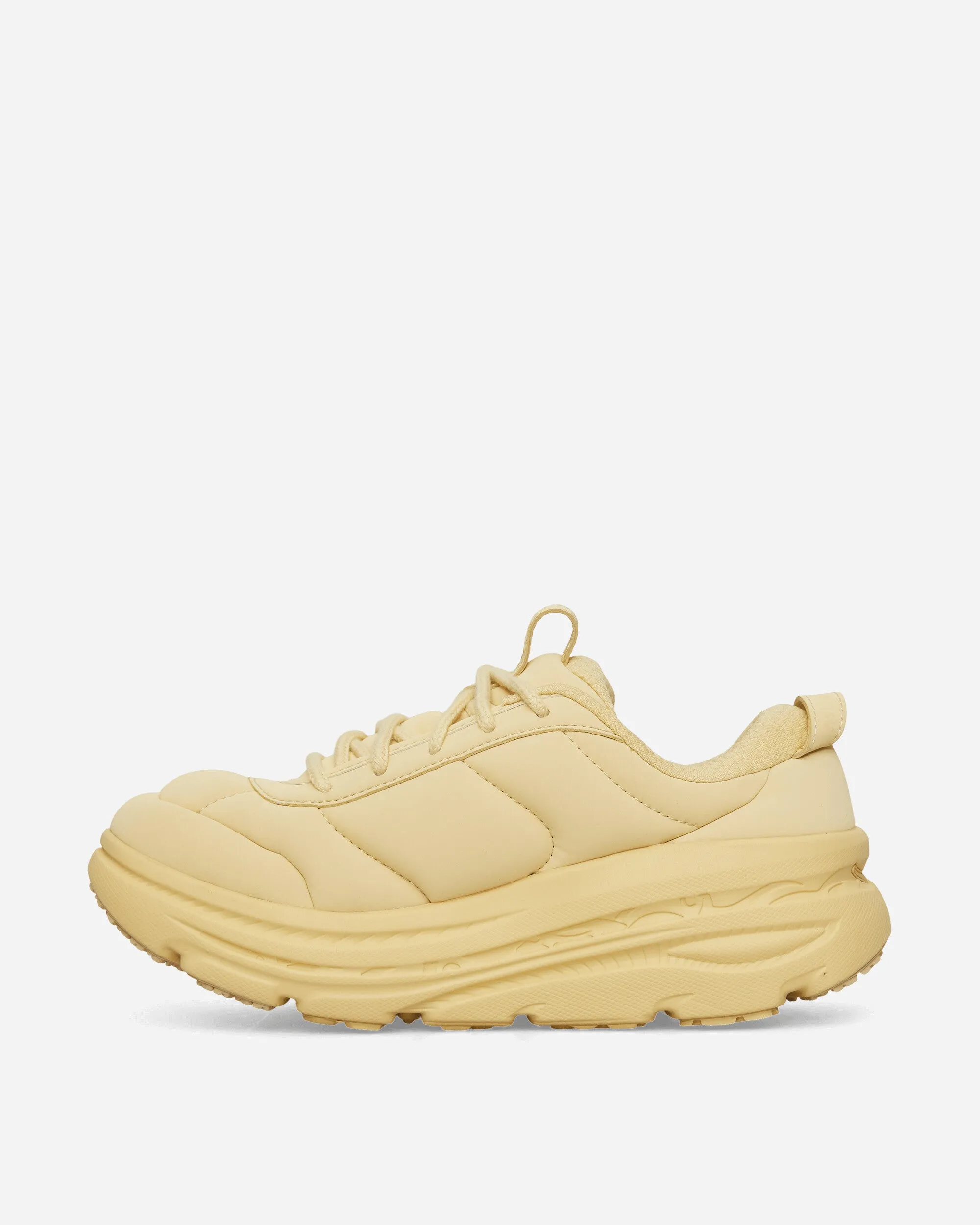 MARNI Bondi B3LS Sneakers Straw