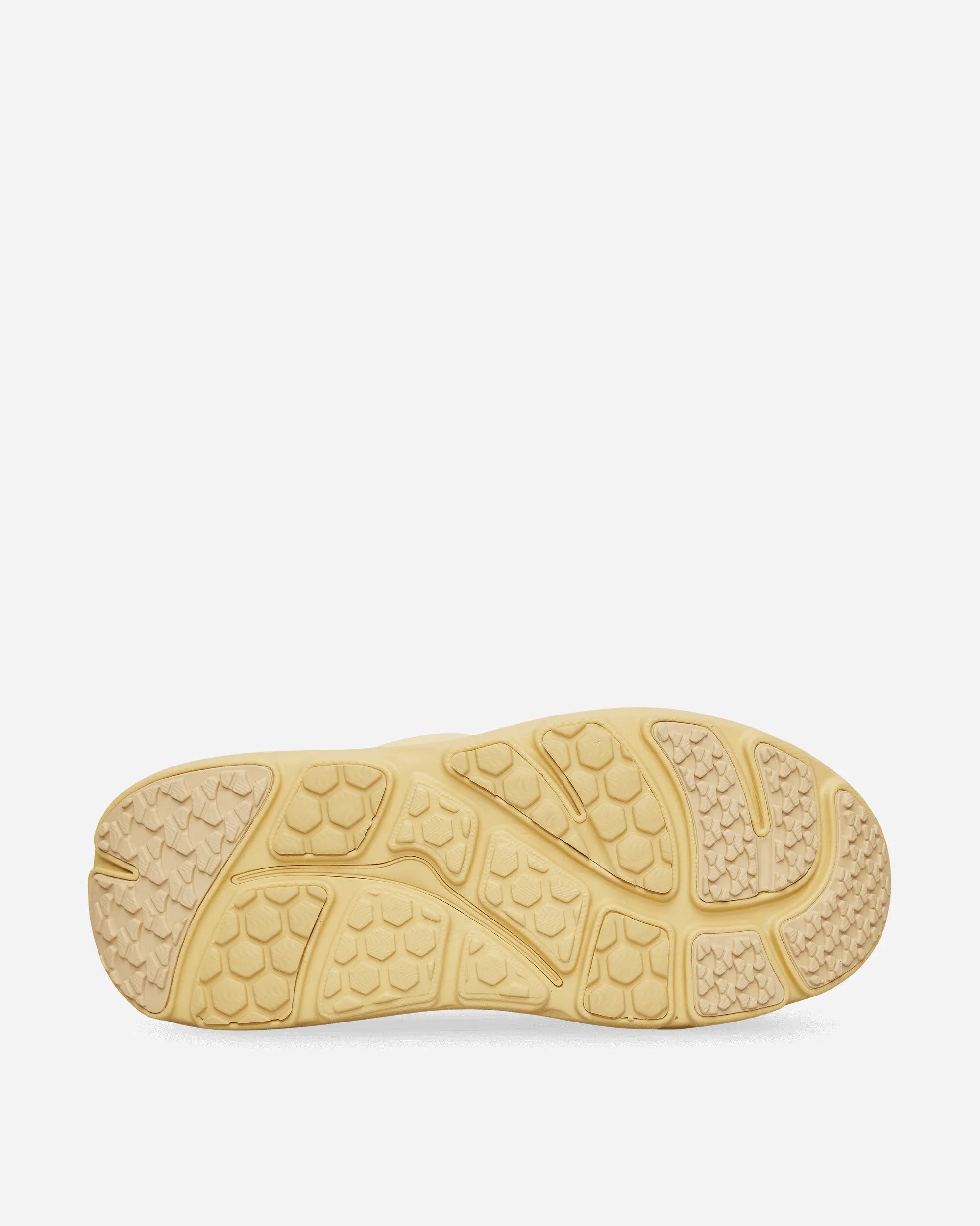 MARNI Bondi B3LS Sneakers Straw