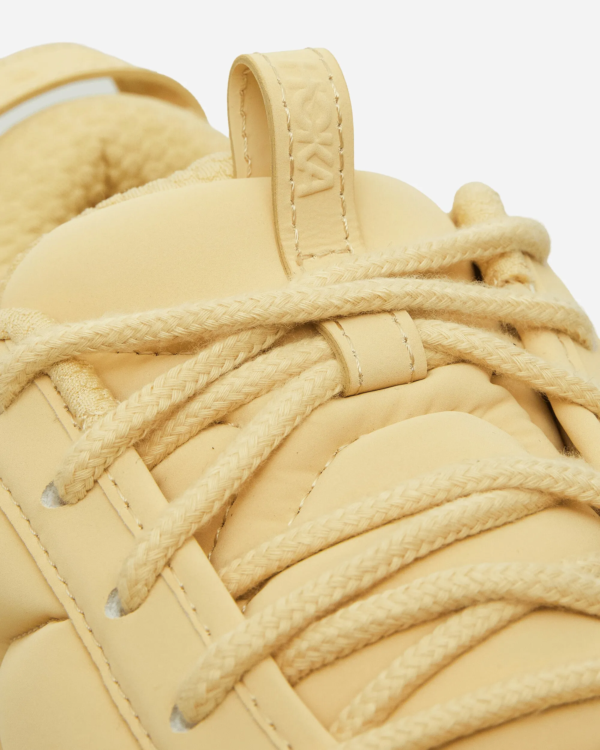 MARNI Bondi B3LS Sneakers Straw