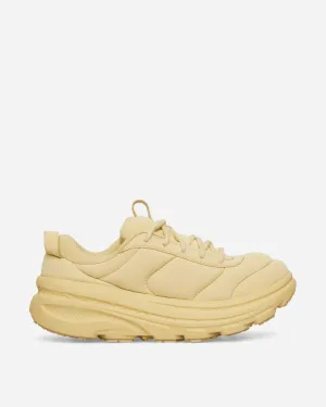 MARNI Bondi B3LS Sneakers Straw