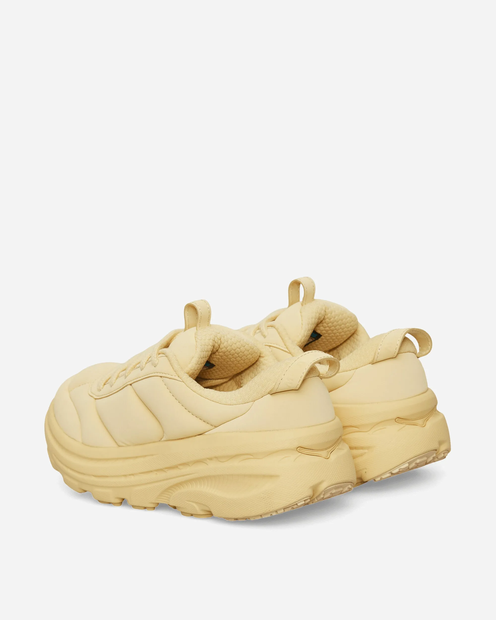MARNI Bondi B3LS Sneakers Straw