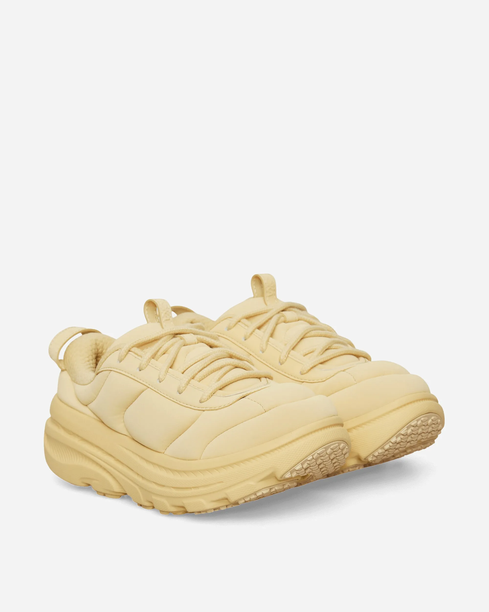MARNI Bondi B3LS Sneakers Straw