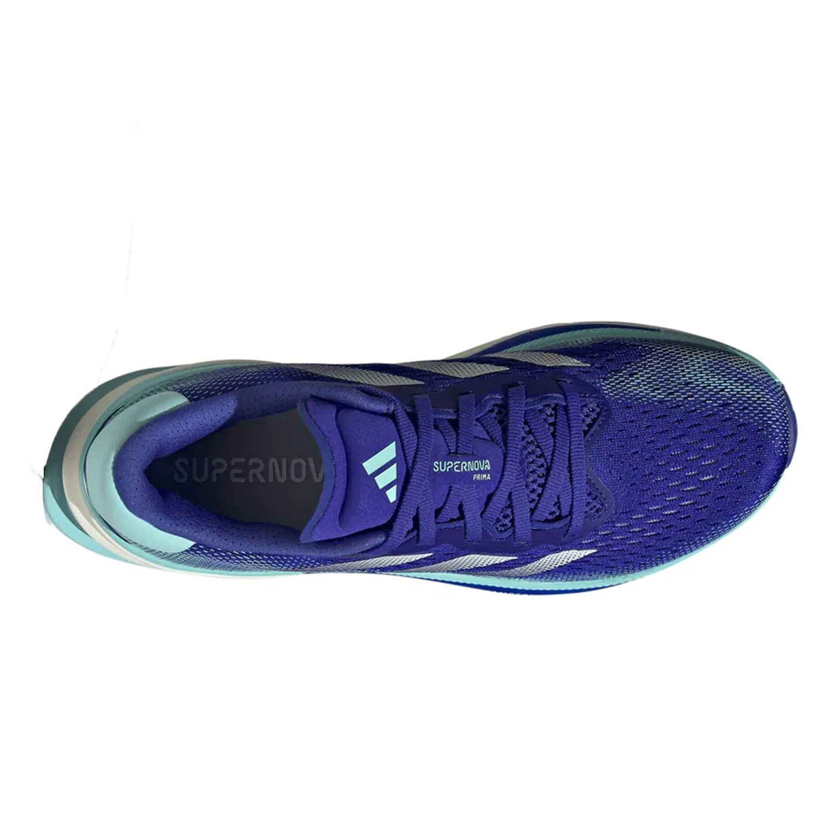 Mens Adidas Supernova Prima