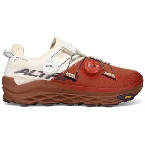 Men's Altra Mont Blanc Boa