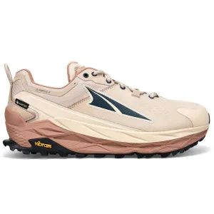 Men's Altra Olympus 5 Low GTX