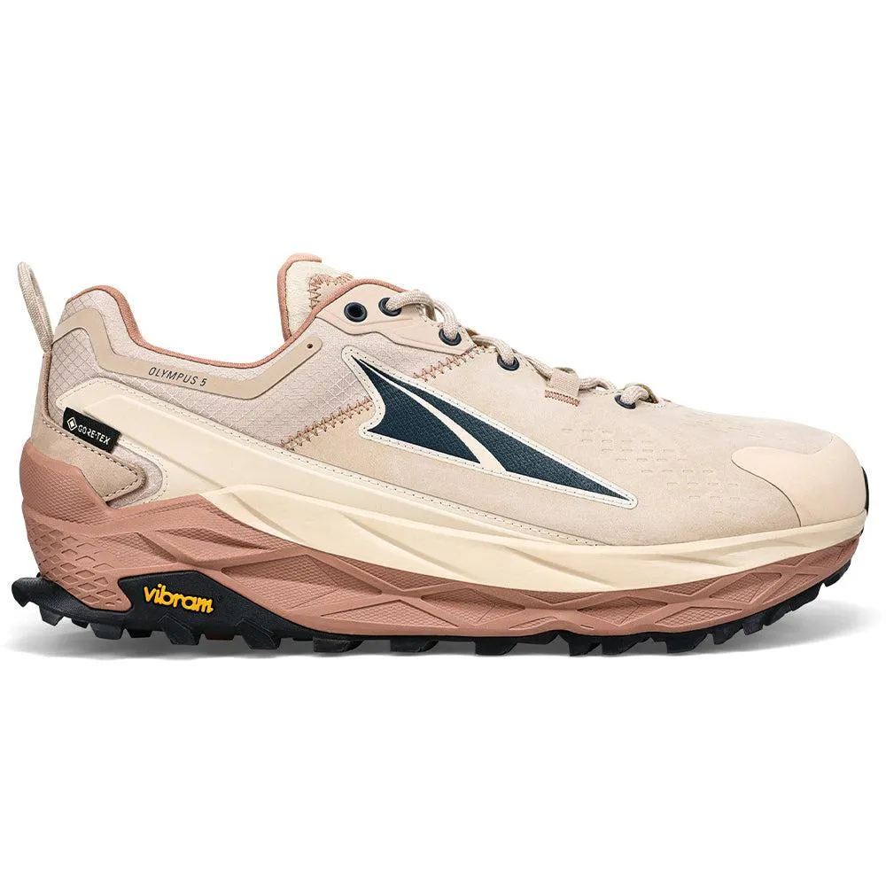 Men's Altra Olympus 5 Low GTX