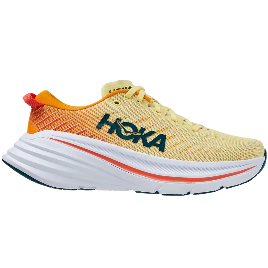Men's Bondi X
