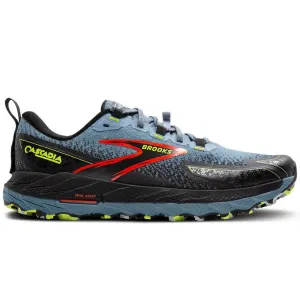 Men's Brooks Cascadia 18