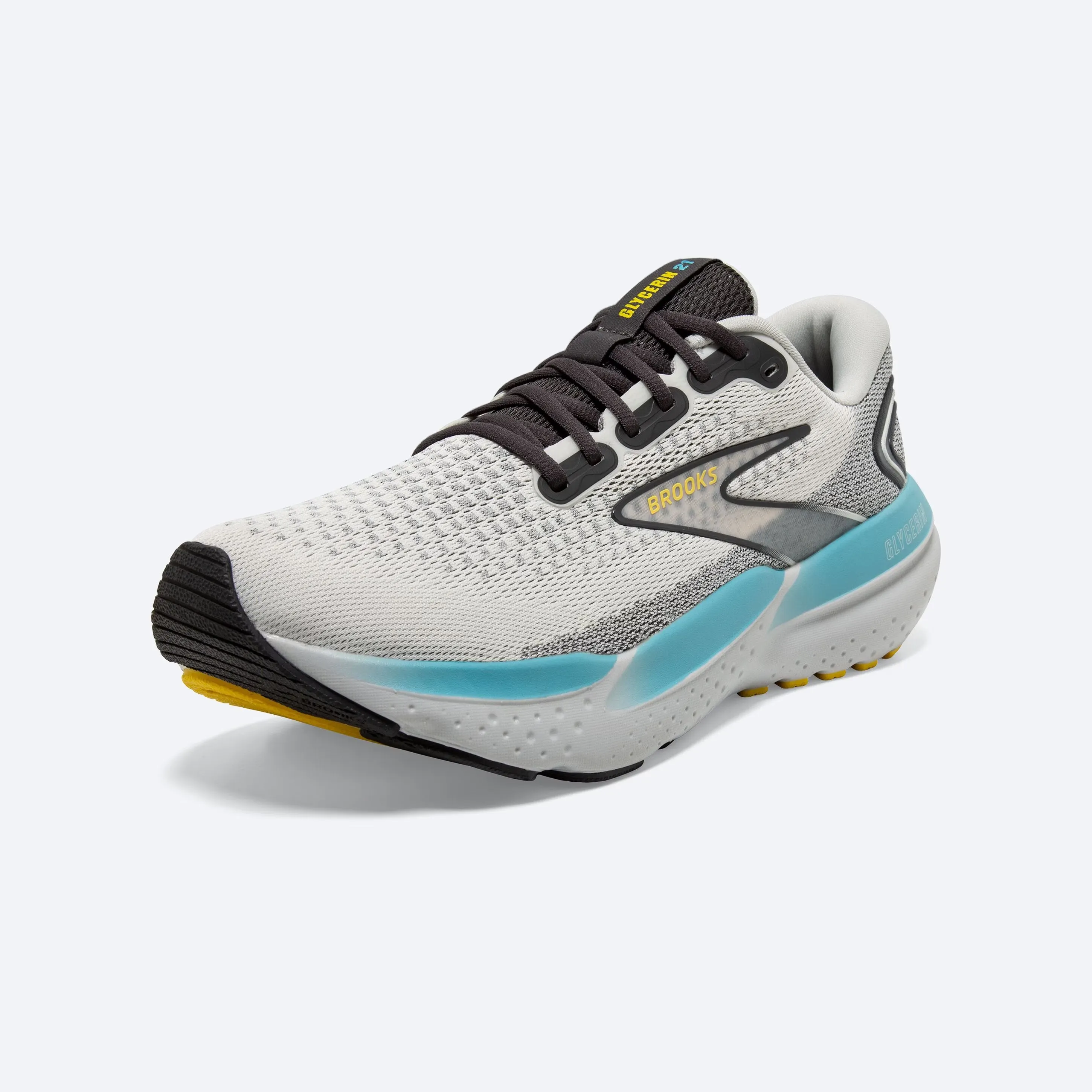 Men's Brooks Glycerin 21
