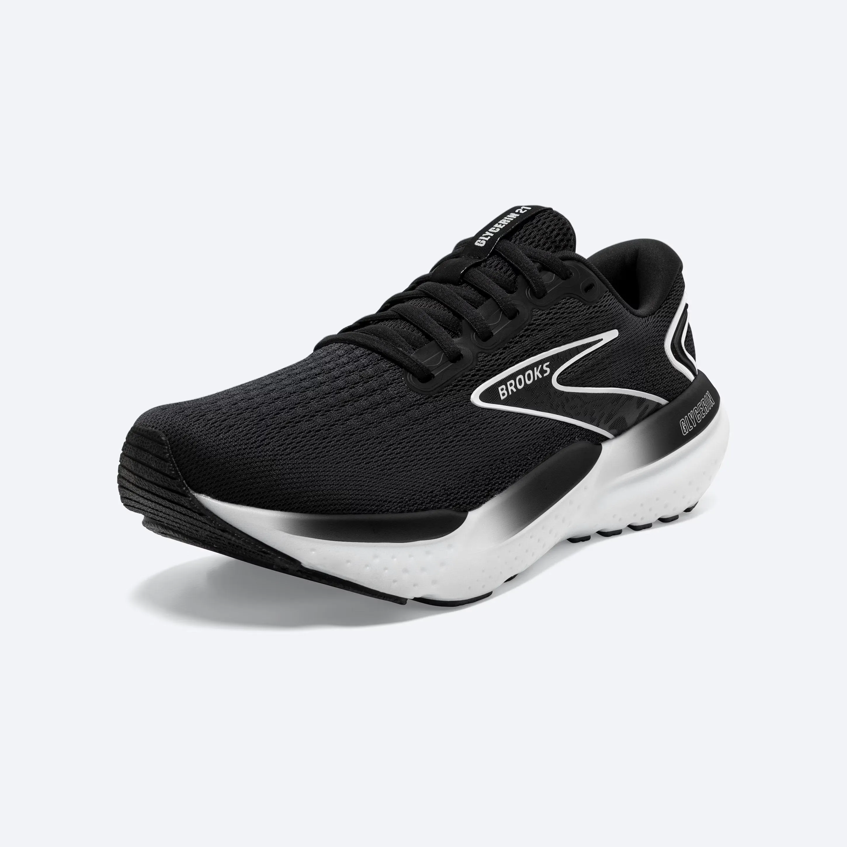 Men's Brooks Glycerin 21